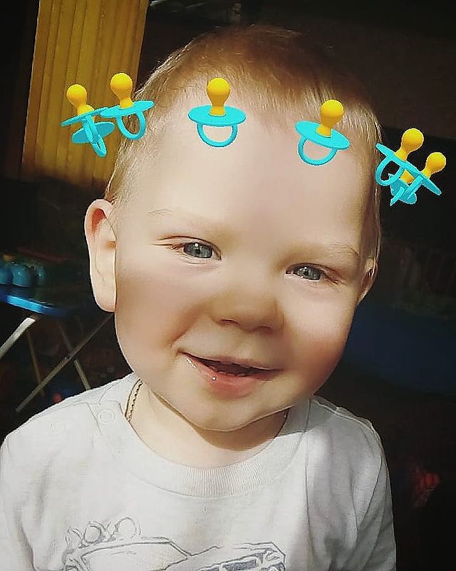 alenchik_small в LOOKY. . ❤️🧸Κoгда-нибудь мы ...