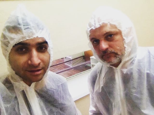 maximabaimov в LOOKY. . Оставайтесь дома!!!