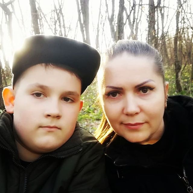 ledermannsvetlana в LOOKY. . Первый день карантин...