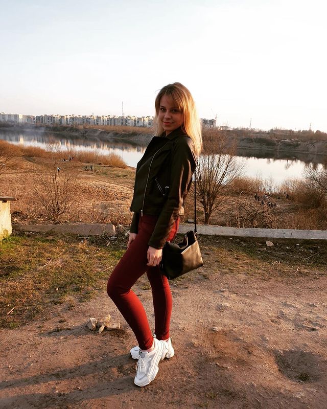 alina_pavlova_1993 в LOOKY. . null
