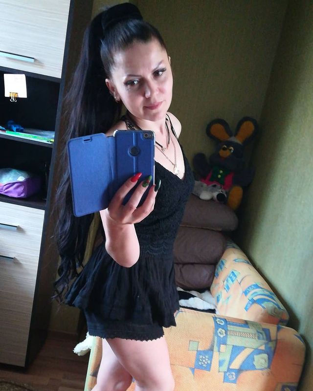 ledermannsvetlana в LOOKY. . Все спрашивают, про ...
