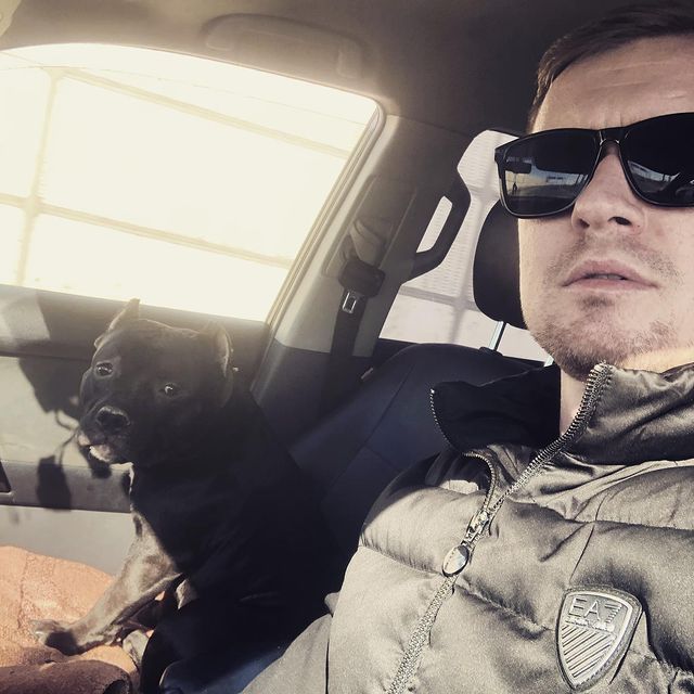 svetskiy_lev87 в LOOKY. #bully. По делишкам с братиш...