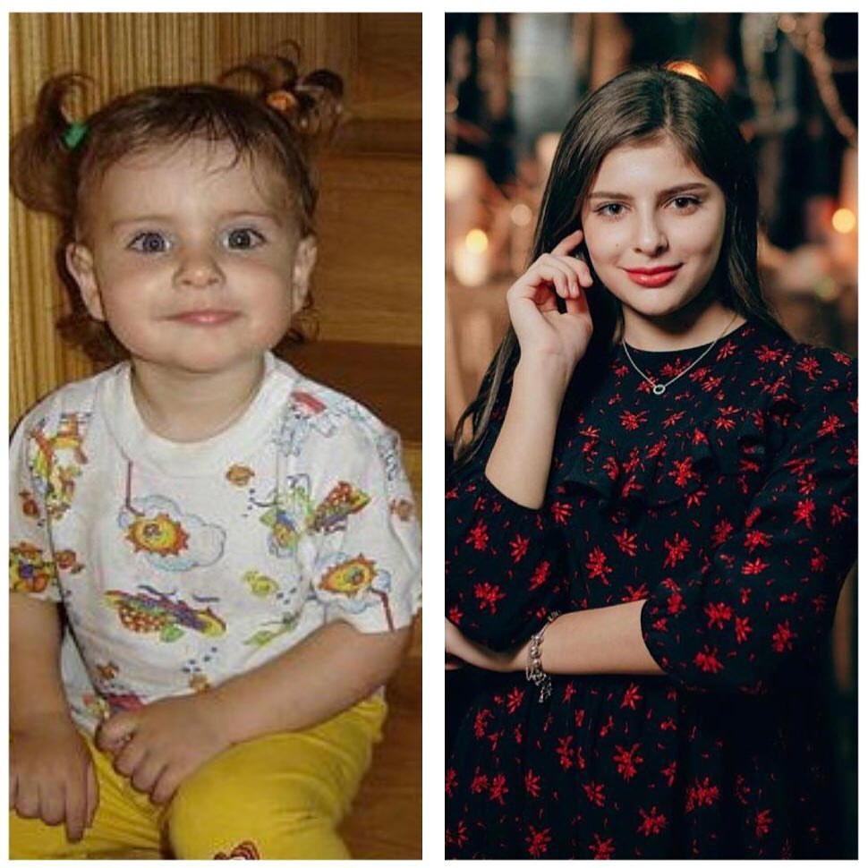 obfrolova27 in LOOKY. . С днём рождения Моя ...