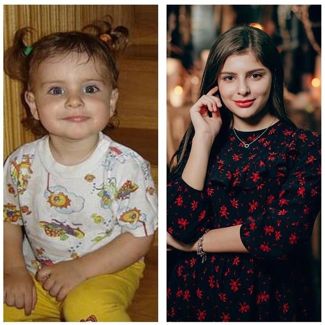 obfrolova27 в LOOKY. . С днём рождения Моя ...