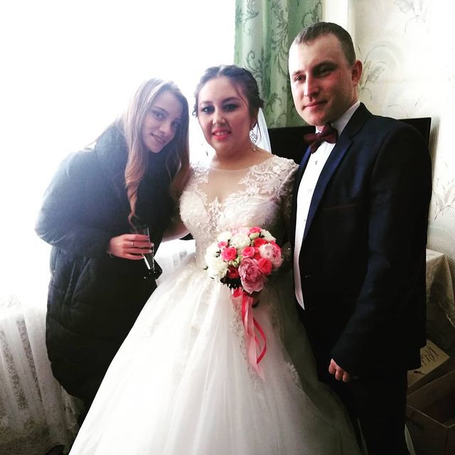 verochka.teplykh в LOOKY. . Мои дорогие Эличка и...