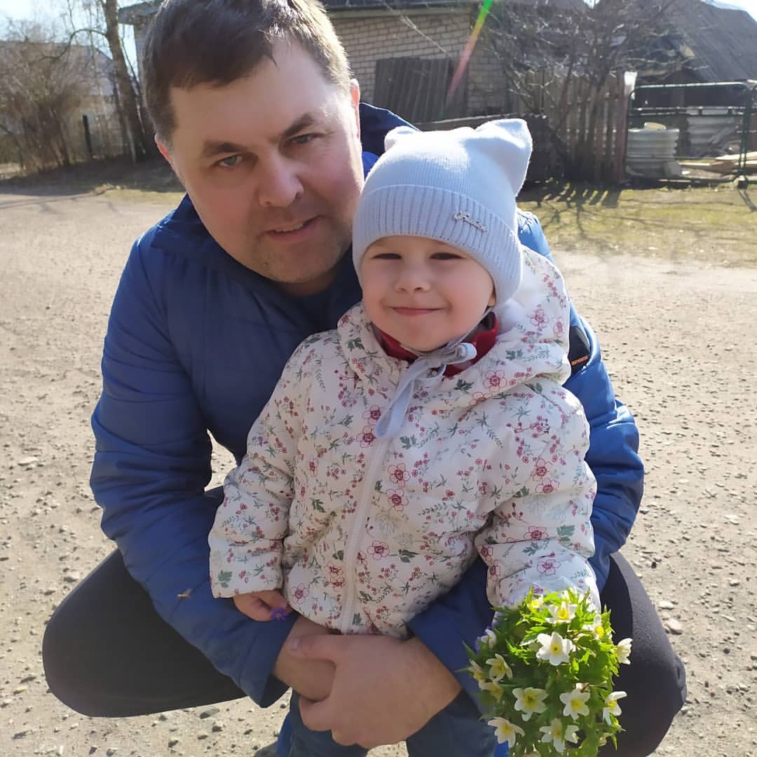 konon.ekaterina01 in LOOKY. . Папина ❤