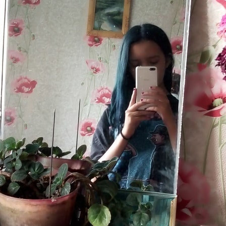 heather_grimm07 в LOOKY. . 🐬💙