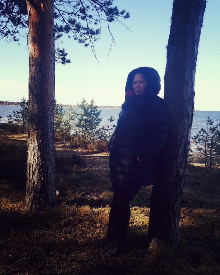 foxsylife в LOOKY — Бывают моменты, когда хочется взять и уехать из города прочь