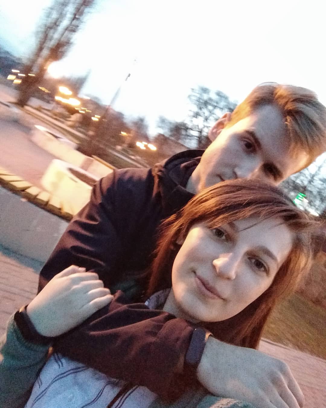 miles6818_ в LOOKY. . My life ☝️💙