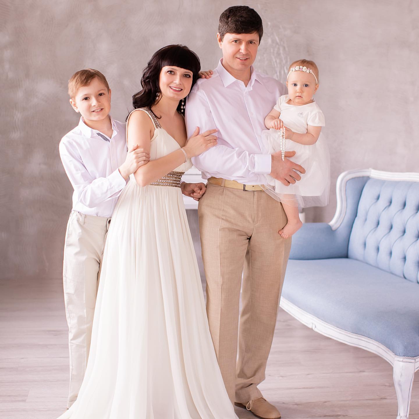 natashenkasokolenko в LOOKY. . Семья👨‍👩‍👧‍👦Это ...