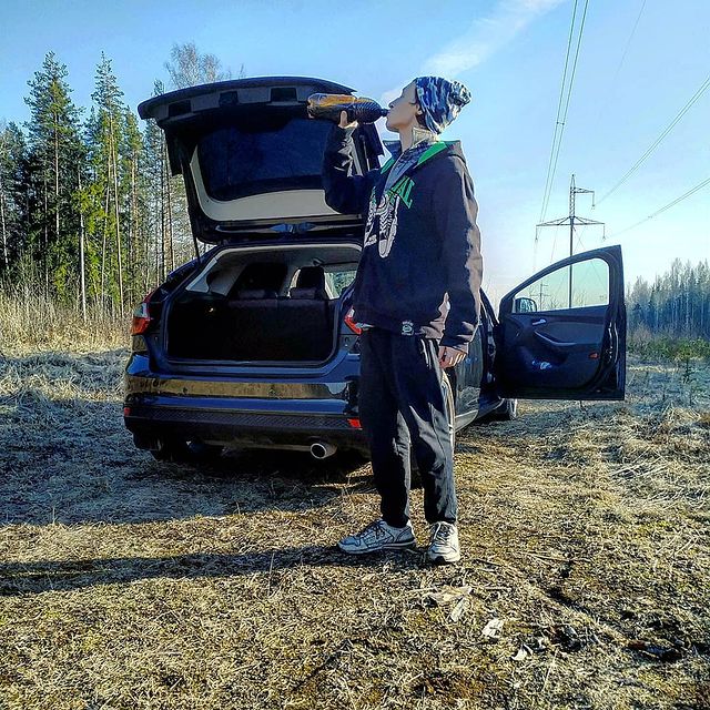 alexey_kotlyarov в LOOKY. . null