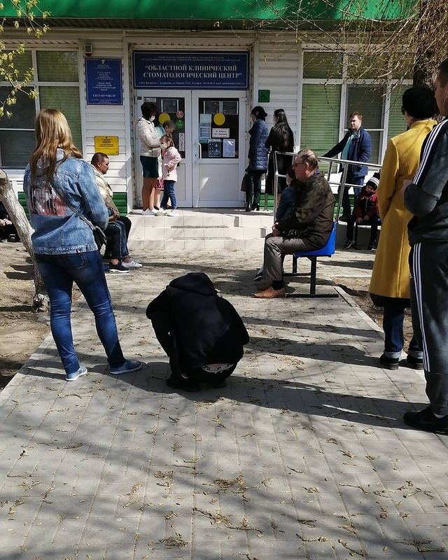 ksenia_lagrel в LOOKY. . Это очень маленькая ...