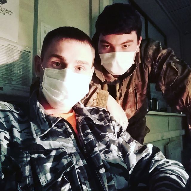 _lesha_alferov_62 в LOOKY. #короновирус. #короновирус