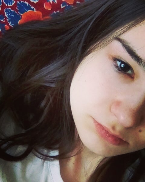 love_kissner_118 in LOOKY. . Когда - то мама сказ...