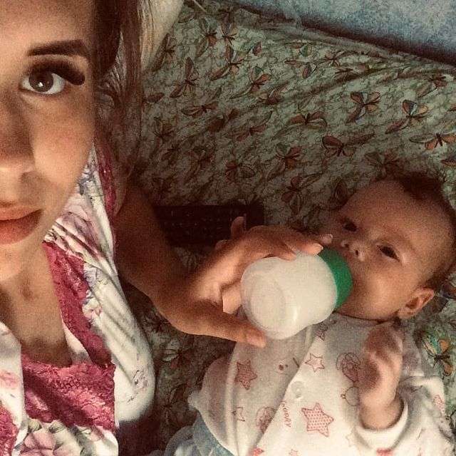 remezova29 в LOOKY. . Мой лучик 👩‍👦🌞☀️