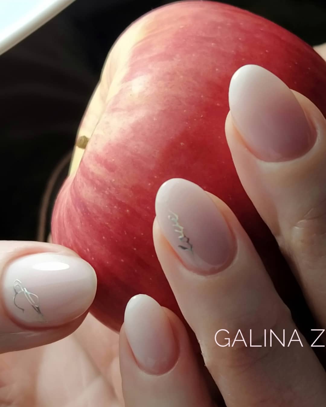 zolotareva_luxe_nails в LOOKY — фото 2