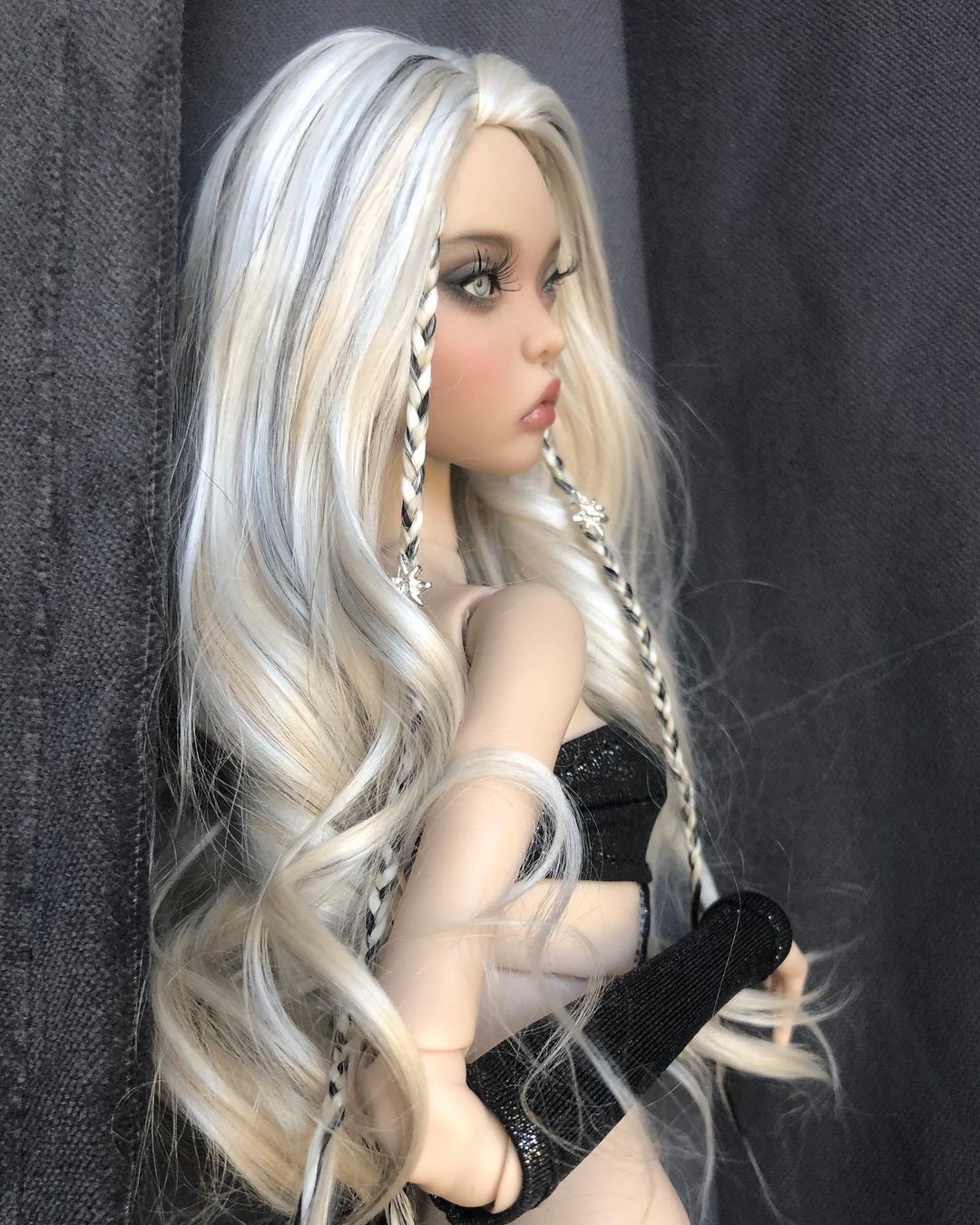 sea2702 in LOOKY. #popovydolls,#popovy,#popovydoll,#popovysistersdolls,#popovybjd,#popovylittleowl,#popovybjd,#bjd,#fashion,#fashiondoll,#amazing,#art,#hair,#doll,#arttoy,#wigfordoll,#hairstyle,#handmade,#dollclothes,#dollfashion,#dollphotography,#dollinstagram,#bjdphotography,#bjddoll,#artistdoll,#artdoll,#dollofinstagram. Little Owl by @popov...
