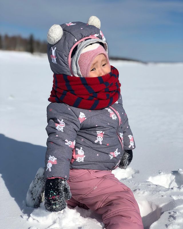 stesha.nikiforova в LOOKY. . Кайфуем🤗😍