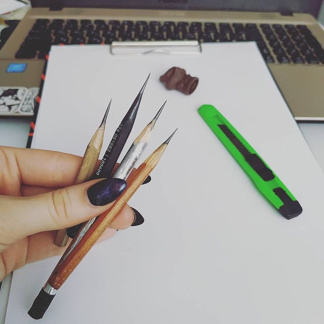 _lemdikt_ в LOOKY. . Шла вторая неделя из...