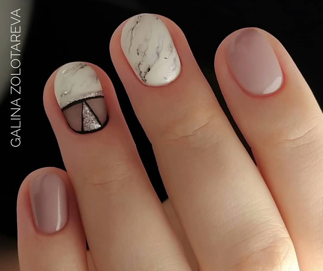 zolotareva_luxe_nails в LOOKY — фото 2