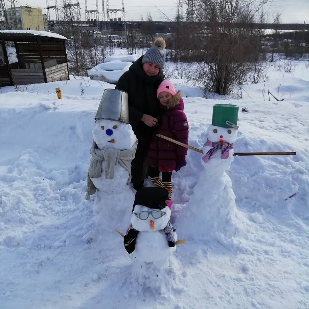 tasimy83 в LOOKY. #наши. #наши первовесенние ...