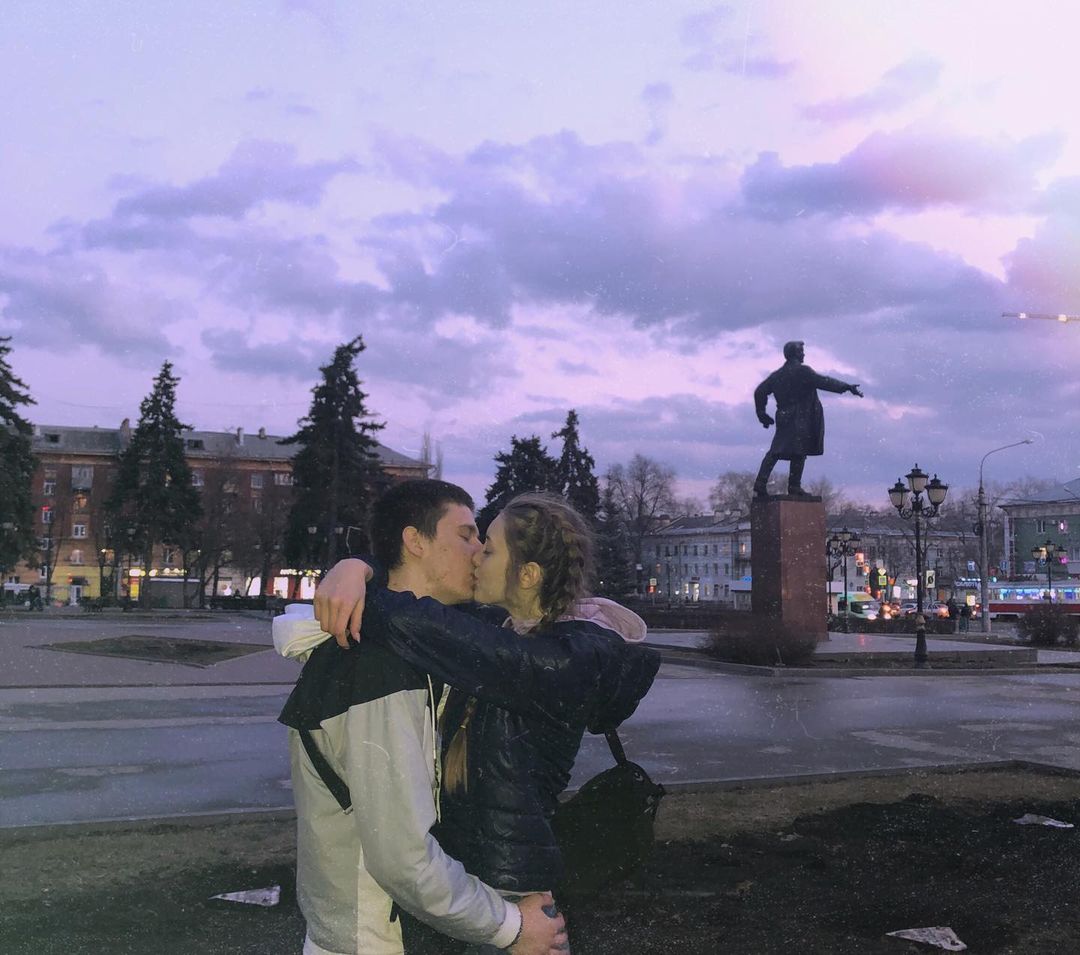 _ritochkaaaa_ в LOOKY — 🔥💋