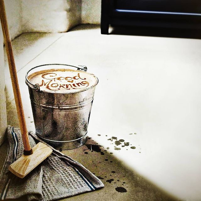 kornilru в LOOKY. #арт,#latteart,#стремиськбольшему,#утреннийкофе,#чистотамыслей,#доброеутро,#будьдобрее,#латтеарт,#проявикреатив,#графическийдизайн. Доброго воскресного ...
