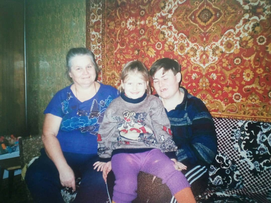 _slo.me в LOOKY. . Старые фотографии, л...