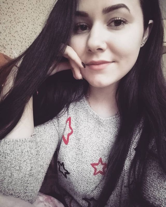 _lyudmilanoskova_ в LOOKY. . 🍃