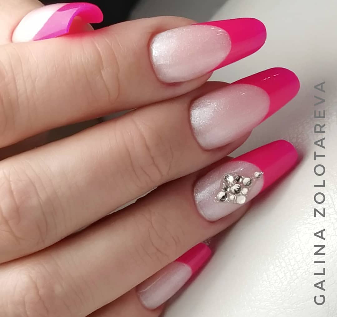 zolotareva_luxe_nails в LOOKY — фото 2