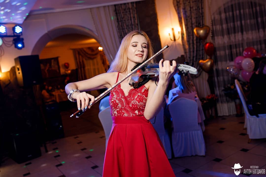 evgeniya_violin в LOOKY — фото 2