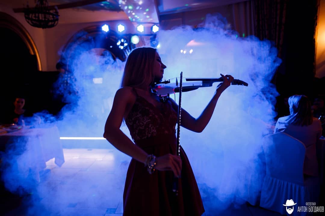 evgeniya_violin в LOOKY — фото 3