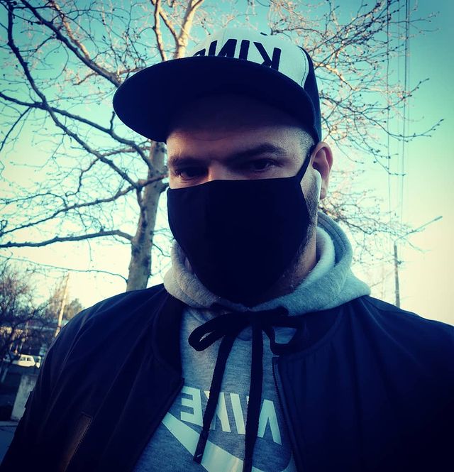 hisato90 в LOOKY. #защита,#евпатория,#крым,#2020,#covoid_19. #защита #евпатория #...