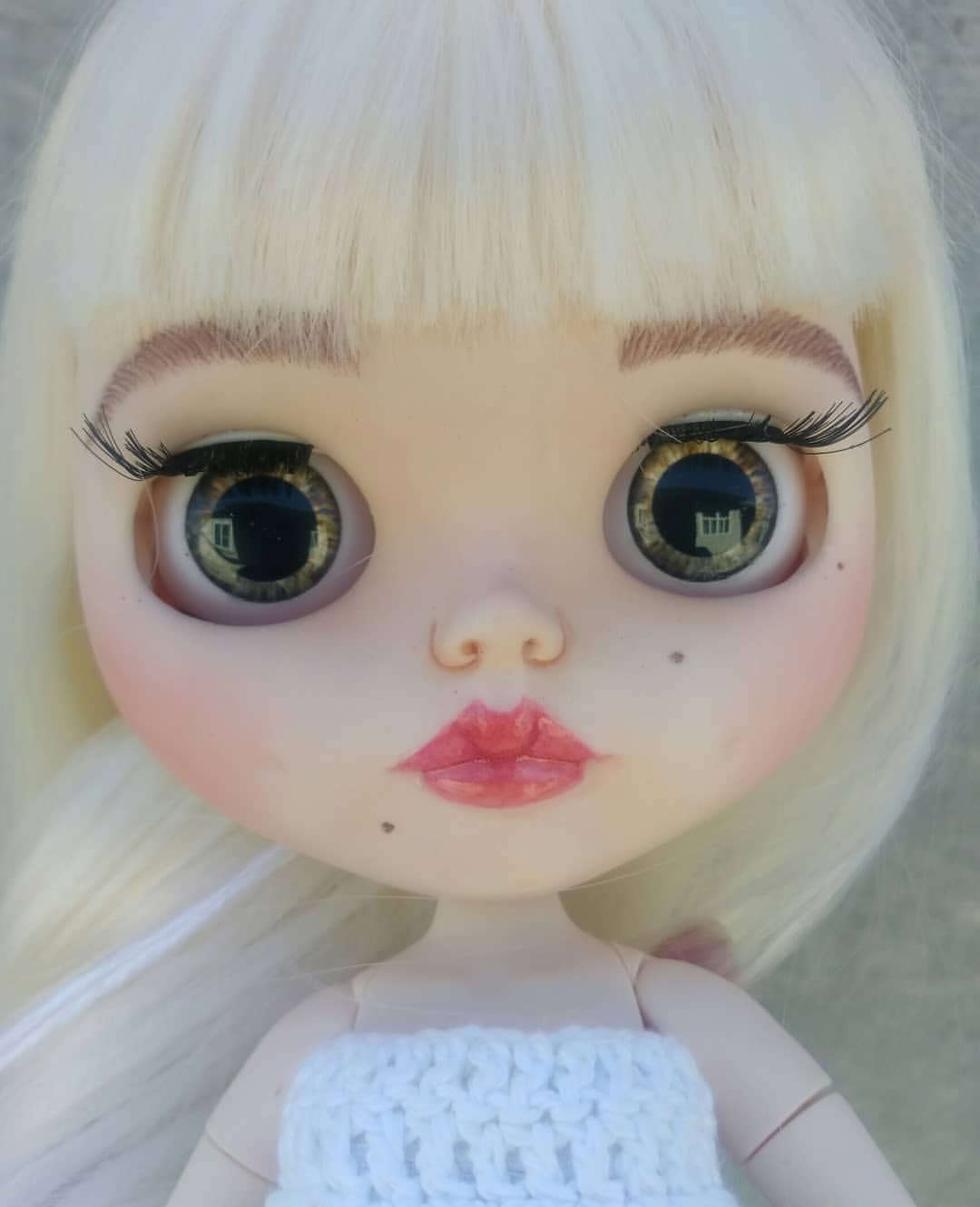 blythe.doll.nata в LOOKY — фото 3