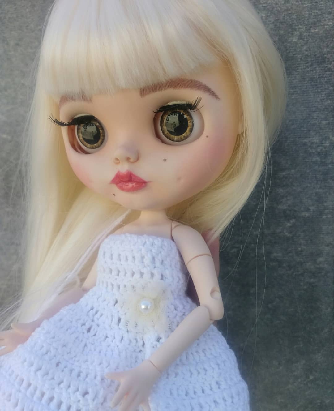 blythe.doll.nata в LOOKY — фото 2