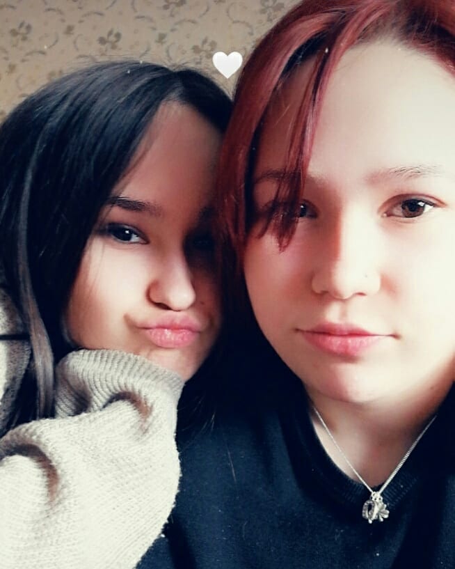 love_kissner_118 in LOOKY. . Спасибо тебе за этот...
