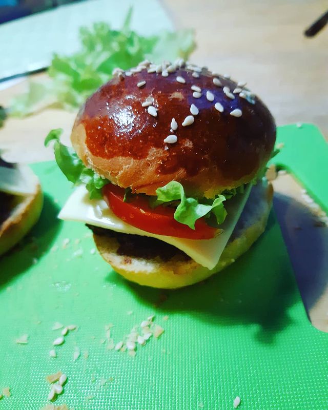 sochi20l4 в LOOKY. . Две мясных котлеты г...