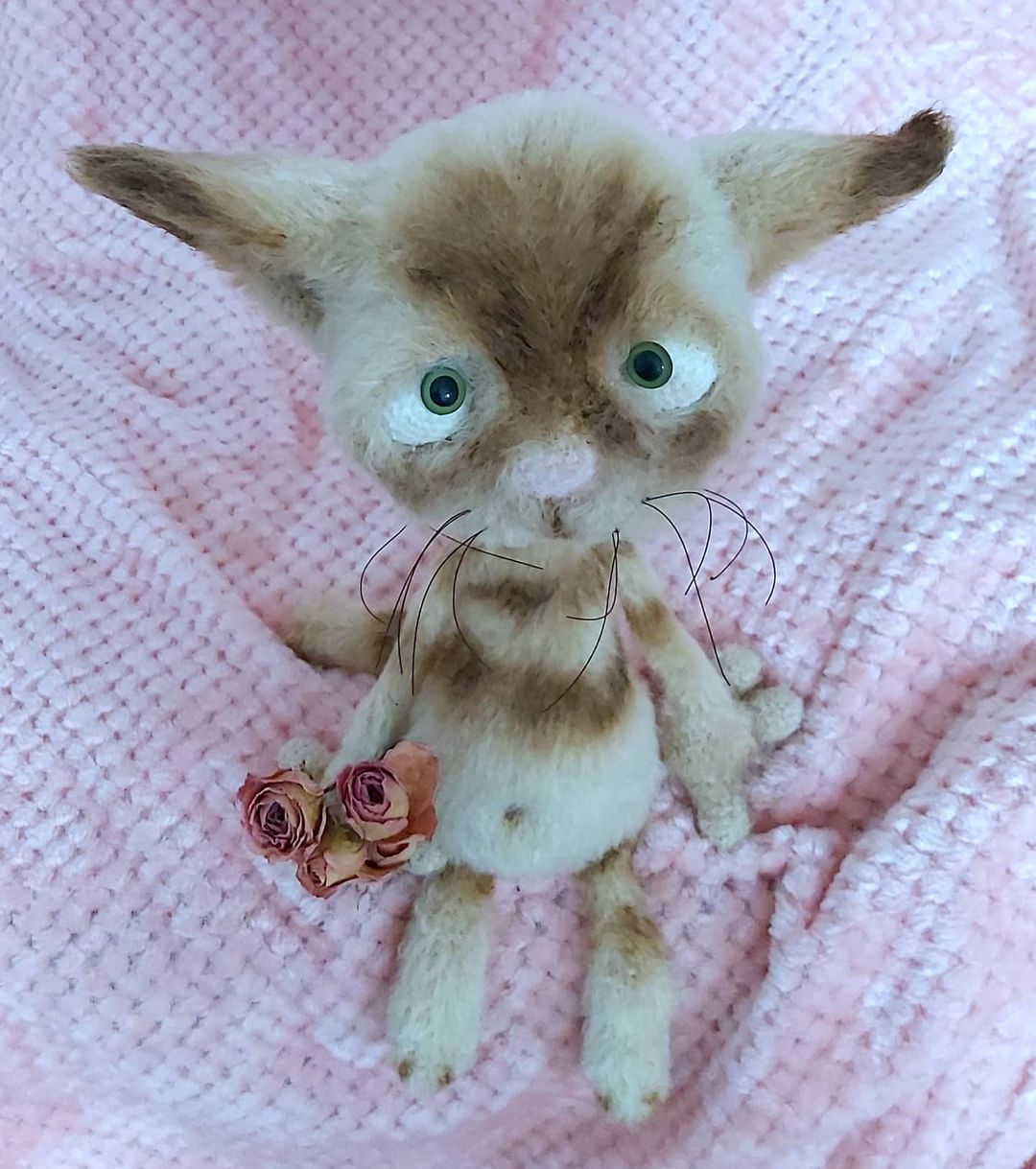 knitted_toys_heart в LOOKY — фото 2