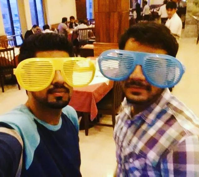 saadsiddiqui182 в LOOKY. . The best moments ......