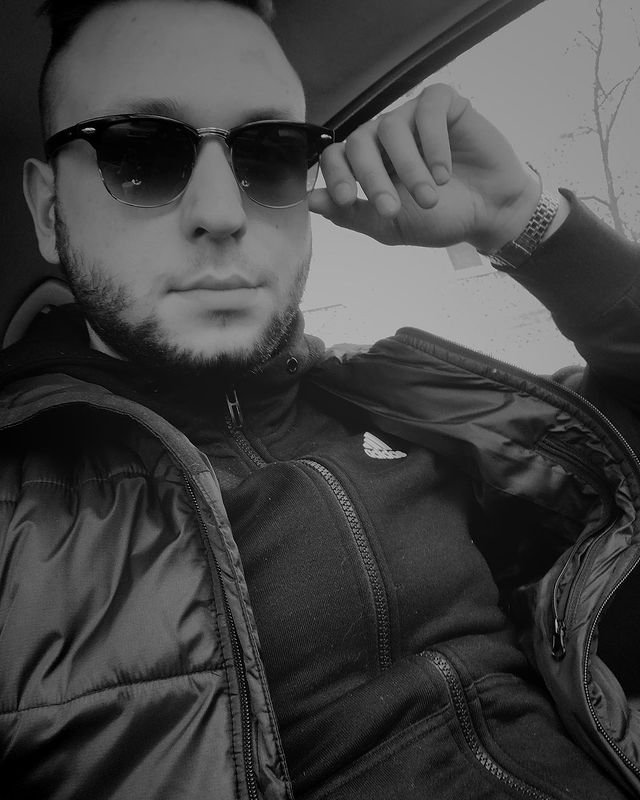 i.voron13 в LOOKY. . ✨