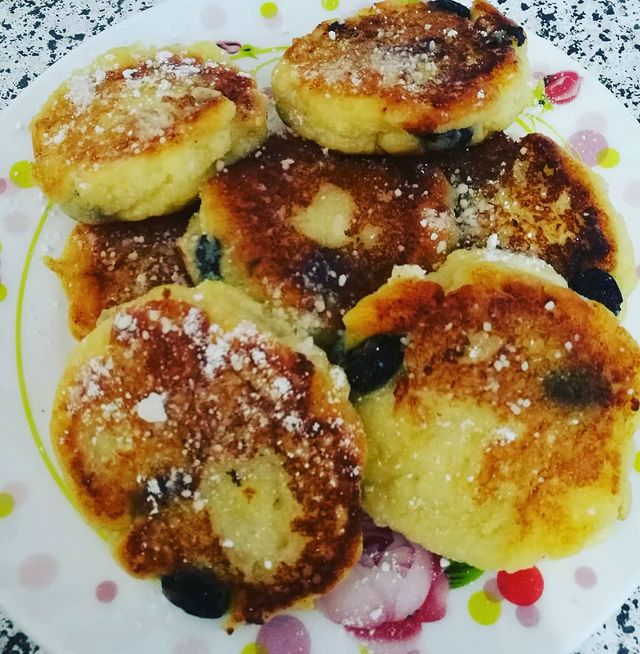 iulya_kuzina в LOOKY. #ДоброеУтро🍵. #ДоброеУтро🍵