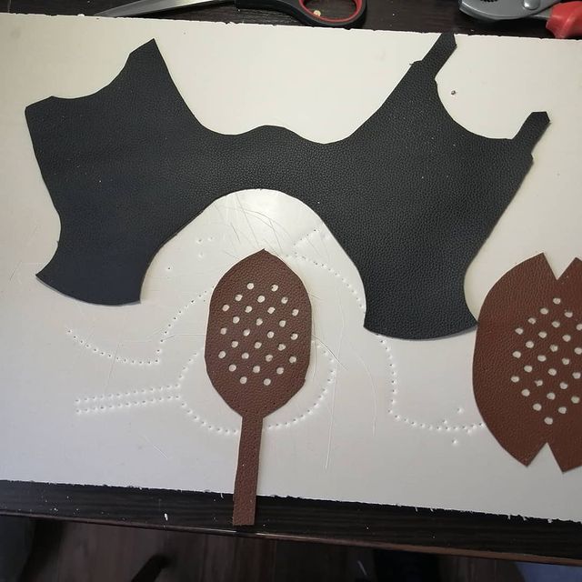 adam_tatarin в LOOKY. #stopcovid19,#handmade. #stopcovid19 #handma...