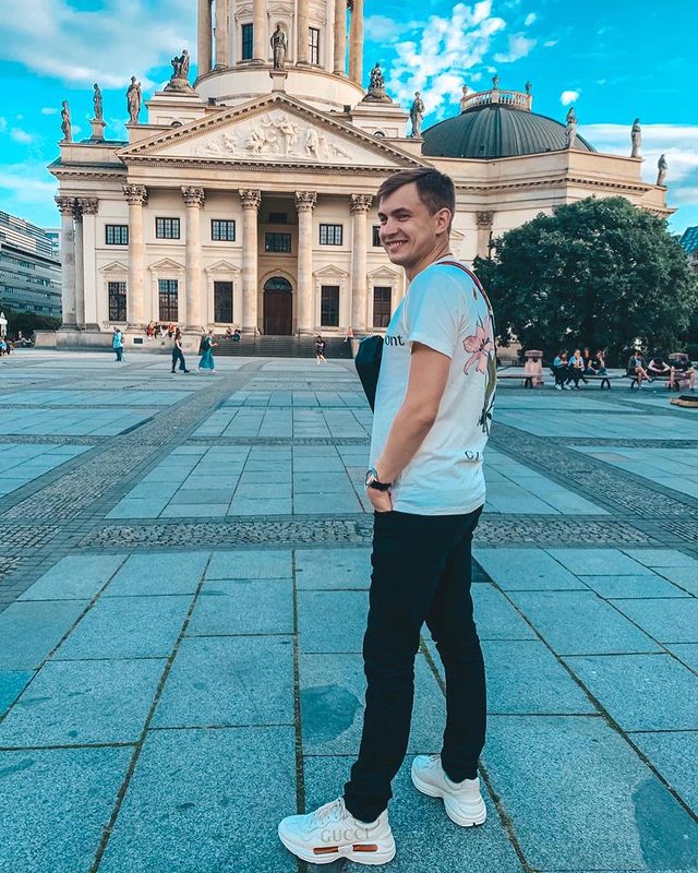 alexey_lykov1 в LOOKY. . Короткий отчёт моей ...