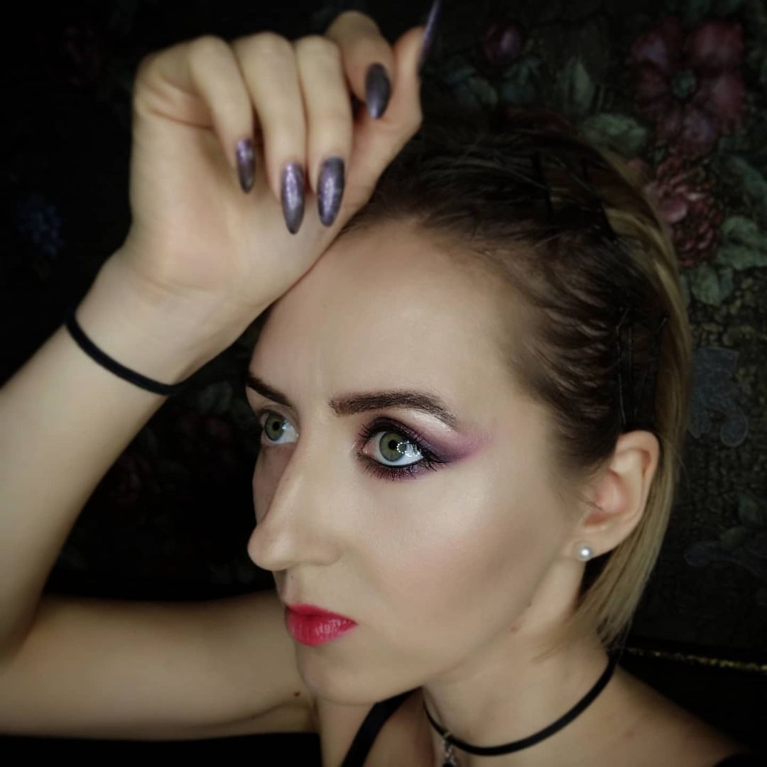 nella_mua_ в LOOKY — публикация