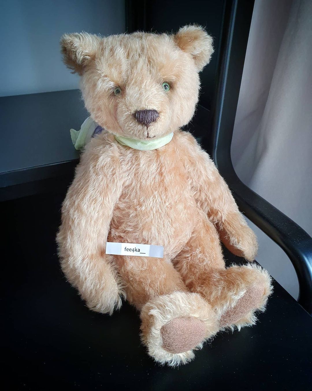 lyusya_lis_teddy в LOOKY — Поздравляю Ирину @fee4ka__ 🎉🎉🎉
Эфир сохранен.
Мишка отпра