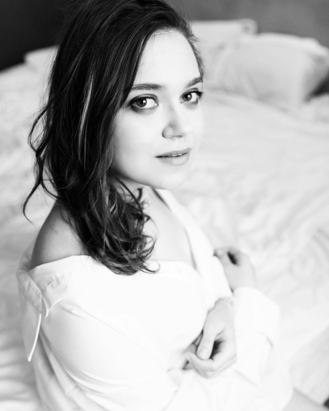 elenakonovalova17041993 в LOOKY — Иногда, сам не знаешь почему, вступаешь в схватку с самим со