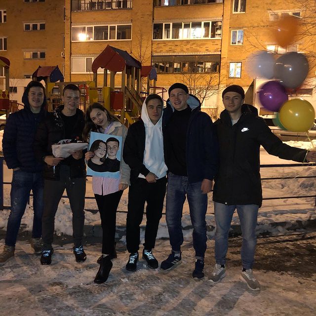 chikisheva5844 в LOOKY. . СДнемрождения#17#люб...