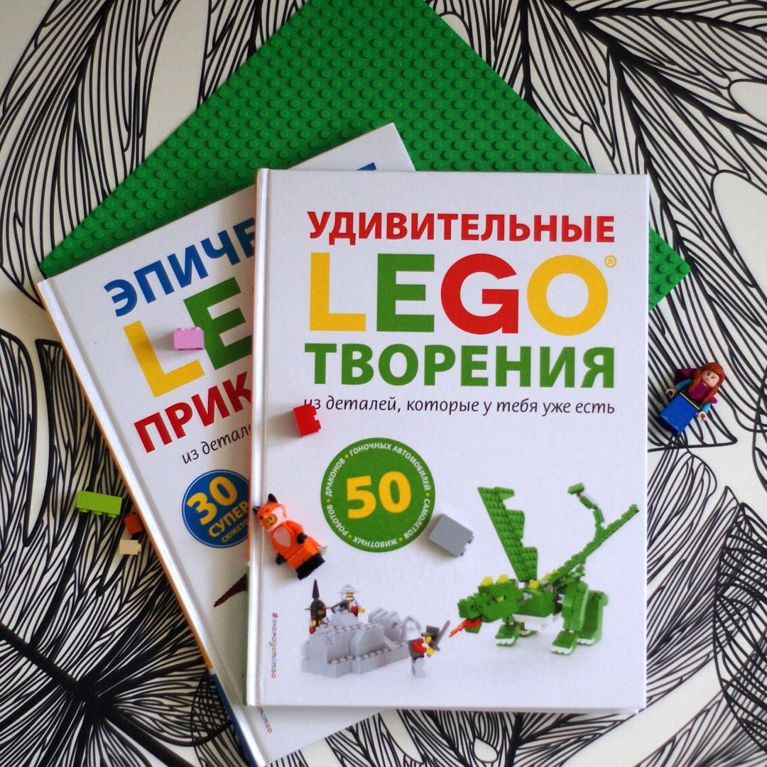 moskovskii_knigolub в LOOKY — фото 1
