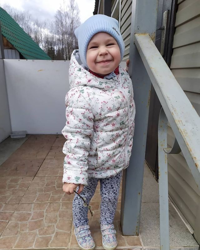 konon.ekaterina01 в LOOKY. . Маленькая обезьянка ...