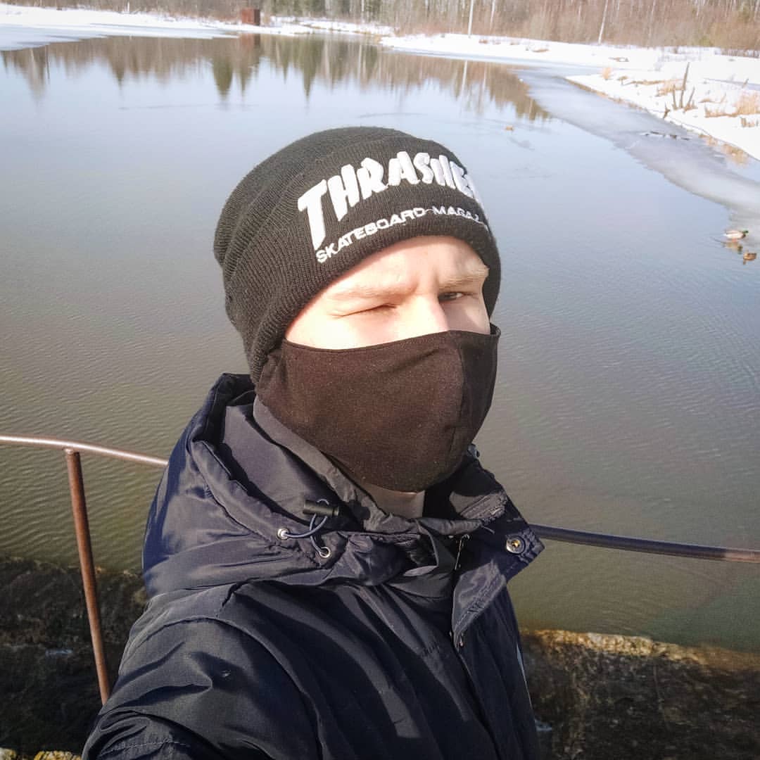 shuusaura в LOOKY — публикация